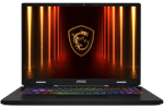 MSI Crosshair A16 HX D8WFKG laptop
