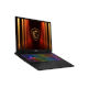 MSI Crosshair A16 HX D8WFKG laptop