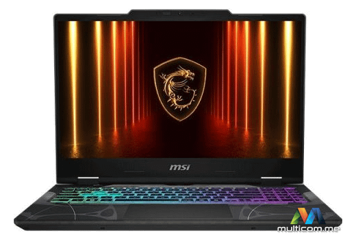 MSI NB15MSI00004 Laptop