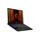MSI Crosshair 16 HX AI D2XWGKG laptop