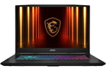 MSI Katana 17 HX B14WFK laptop