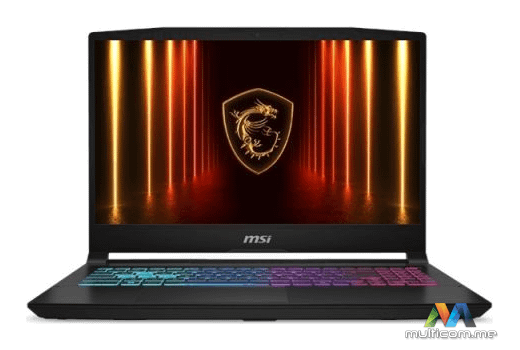 MSI NB15MS00016 Laptop