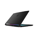 MSI Katana 15 HX B14WGK gaming laptop