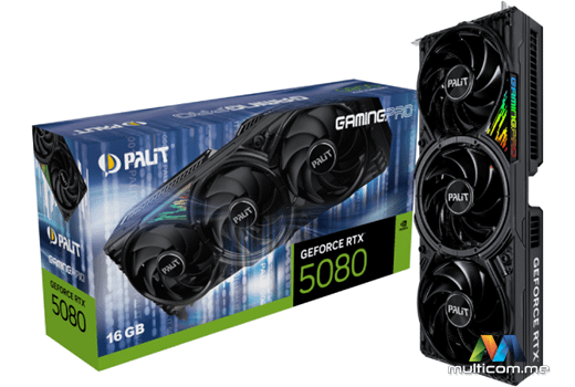 Palit NE75080019T2-GB2031A Graficka kartica