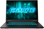 GIGABYTE A16 CVH NOT25734 laptop