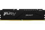 Kingston FURY Beast 16GB DDR5-6000 RAM