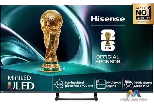 HISENSE 75U7Q Televizor