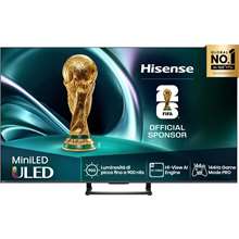 HISENSE 75U7Q