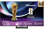 HISENSE 55U7Q PRO