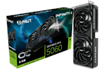 PALIT Infinity 2 OC GeForce RTX 5060 8GB grafička kartica