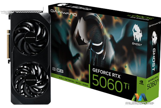 Gainward NE7506T019P1-GB2062B Graficka kartica