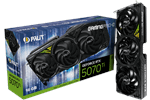 PALIT RTX 5070 Ti GamingPro-S grafička kartica