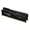 Kingston FURY Beast Black 16GB DDR4-3600 RAM memorija