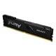 Kingston FURY Beast Black 16GB DDR4-3600 RAM memorija