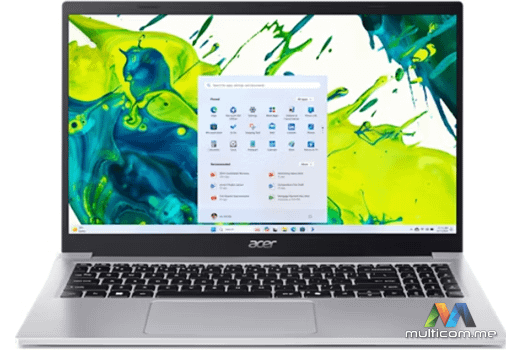Acer NX.D62EX.003 Laptop