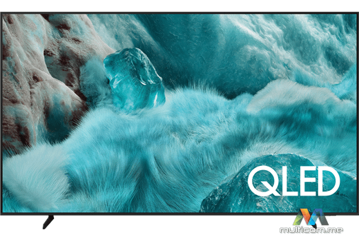 Samsung QE85Q7F2AUXXH Televizor