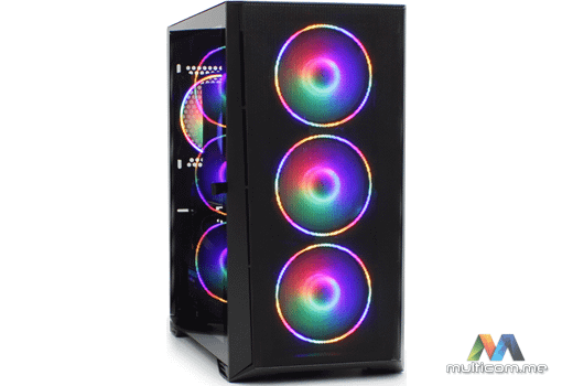 EWE RAC27539 Desktop PC racunar