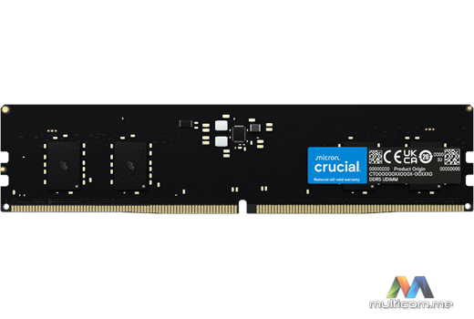 Crucial CT16G56C46U5 memorija