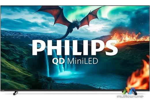 Philips 55MLED820/12 Televizor