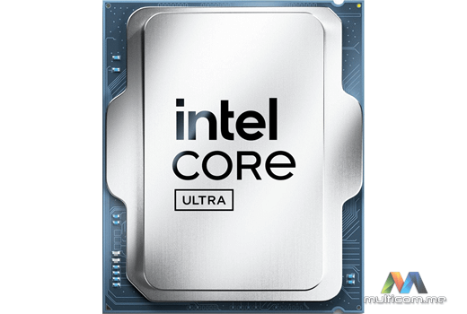 Intel BX80768265KF procesor