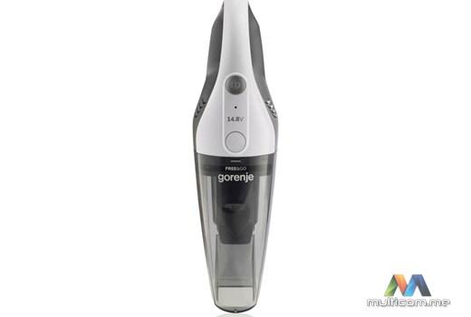 Gorenje MVC148FGW usisivac