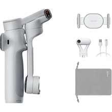 Insta360 CINSABQB/PRO AI TRACKER STONE GRAY