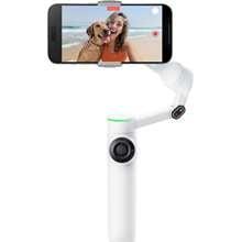 Insta360 CINSABQB/PRO SUMMIT WHITE