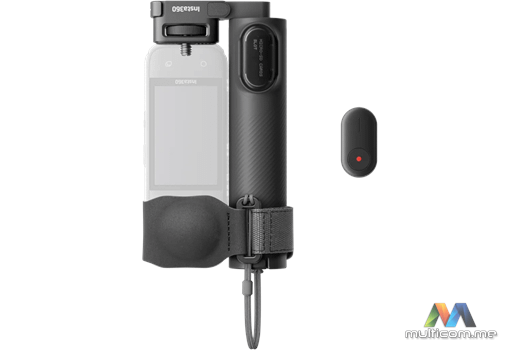 Insta360 CINSCAVU/CINSCAVV Gimbal