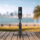 Insta360 Foldable 2-in-1 Selfie Stick Remote Kit