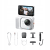 Insta360 GO Ultra Creator Bundle (Arctic White)