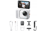 Insta360 GO Ultra Creator Bundle (Arctic White)