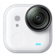 Insta360 GO Ultra Creator Bundle (Arctic White)