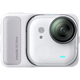 Insta360 GO Ultra Standard Bundle (Arctic White)