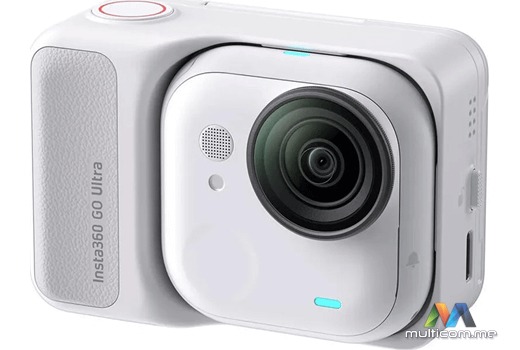 Insta360 CINSABEA/ARCTIC WHITE akciona kamera