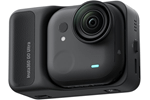 Insta360 GO Ultra Standard Bundle (Midnight Black)