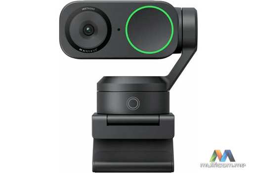 Insta360 CINSABNB/BL