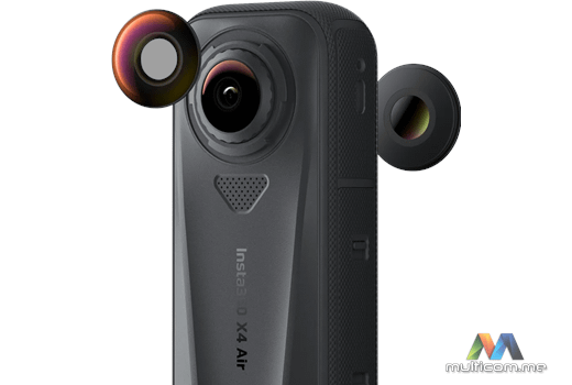 Insta360 CINSBAFL/2X