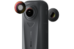 Insta360 X4 Air Replacement Lens Kit 2x