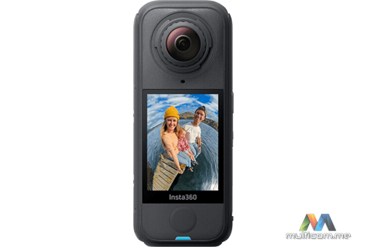 Insta360 CINSAAFA/AIRSTANDARD akciona kamera