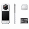 Insta360 X4 Air Starter Bundle Arc White
