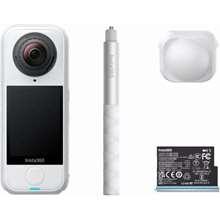 Insta360 CINSAAFA/ARCTIC WHITE