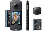 Insta360 X4 Air Starter Bundle