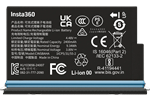 Insta360 X5 Battery