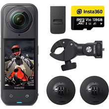 Insta360 CINSAAHA/MOTORCYCLE
