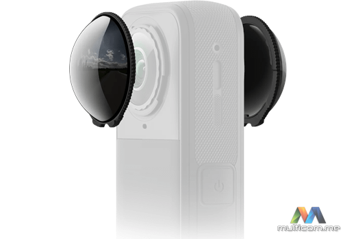 Insta360 CINSCAHP/ND16