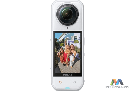 Insta360 CINSAAHA/WHITE LIMITED akciona kamera