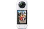 Insta360 X5 Satin White Limited Edition