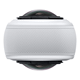 Insta360 X5 Satin White Limited Edition