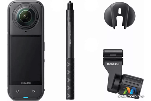 Insta360 CINSAAHA/SKI akciona kamera