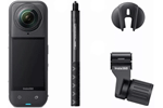 Insta360 X5 Ski Bundle
